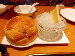 -粤域茶餐厅