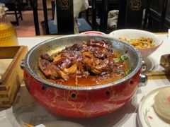 -小城外婆肴私房菜.家宴聚集点(圆明园颐和园·清河上地店)