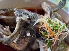 -范饭椰林川湘味海鲜·椰子鸡(三亚湾椰梦长廊店)