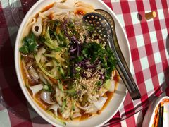 -西贝莜面村(上海百联西郊店)