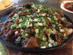 -田园印象·成都土菜院子(华阳店)