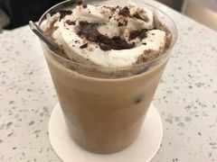 -Onirii Coffee(长乐路店)