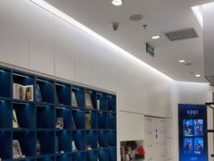 -海马体照相馆(环贸iapm大师爱情店)