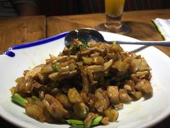-雀舞云南菜(乐客城店)