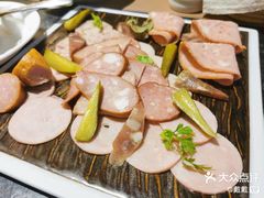 -秋林西餐厅(总店)