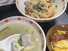 -陈记汤饭(水巷口店)
