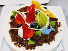 -Vcake蛋糕(电子三路店)