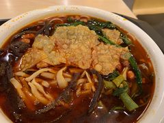 -水平有限广西米粉·广西风味集(五道口店)