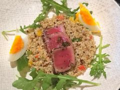 -长沙北辰洲际酒店-兰调全日餐厅