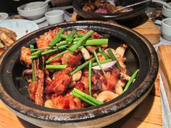 -晓粤·惹味粤菜(凯德乐峰广场店)