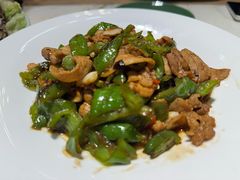 -那家小馆•北京菜•烤鸭(香山店)