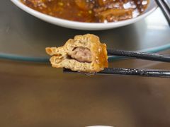 -天回镇何氏豆腐(总店)