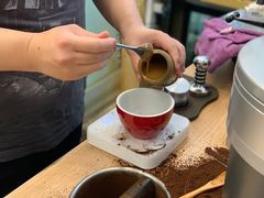 -COFFEE HOLIC(朝外SOHO店)