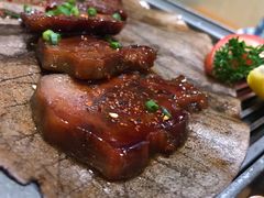 -一心创作料理屋(经开万达店)