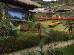 -优游吧斯邹族文化部落