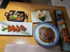 -三石铁板烧(紫竹桥店)