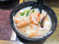 -潮十三潮汕砂锅粥(高新四路大都荟店)