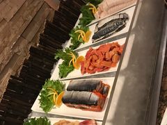 -厦门悦华酒店·绿庭主题自助餐厅