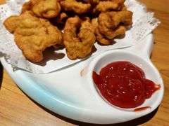 -吉庆莲年有鱼炭烤鱼(苏宁广场店)