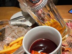 -宝莱纳餐厅(滨江店)