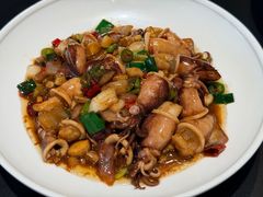 -健眺小海鲜(临海后山店)