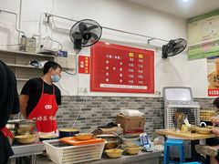 -张记奔吃小面