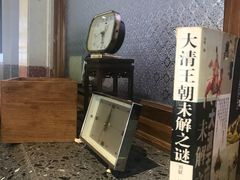 -桃园眷村(万象天地店)