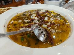 -煲煲掂风味煲仔饭餐厅(西区店)