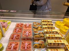 -好利来.生日蛋糕(杨家坪店)