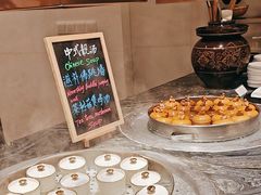 -索菲特酒店 · 云尚天际自助餐厅