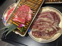 -西塔老太太泥炉烤肉(龙湖北苑天街店)