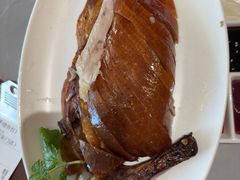 -大碗居·烤鸭·鱼头泡饼(天坛东门店)