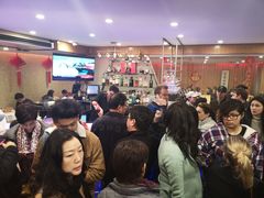 -岭南小馆