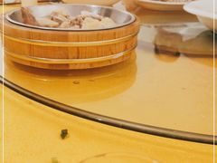 -大笑饭堂(甲子桥店)