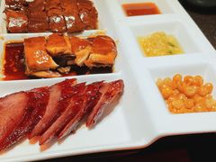 -有璟阁港式餐厅(金融街购物中心店)