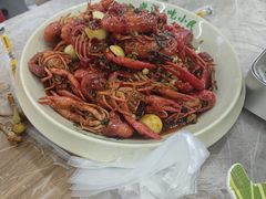 -小民大排档(光谷店)