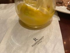 -上海龙之梦万丽酒店