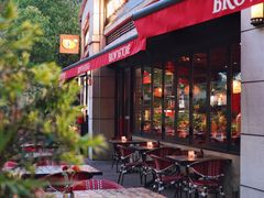 -BROWNSTONE布朗石西班牙餐厅(富城店)