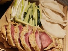 山野椒香鹧鸪-南京大牌档(青岛万象城店)