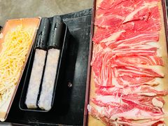 -七秒鱼·斑鱼火锅(太阳城店)