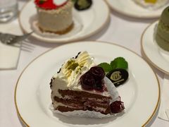 黑森林-COVA(环贸iapm店)