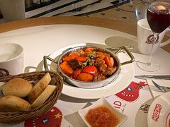 -Mezomd曼索蒂西班牙餐厅(广粤店)
