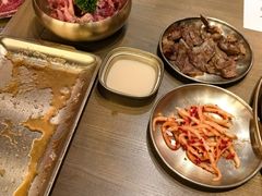 -西塔老太太泥炉烤肉(北京双井店)