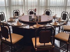 -宝燕壹号景观餐厅(龙盛国际商业广场店)