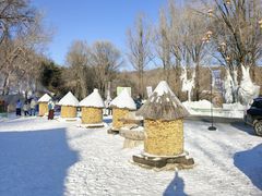 -玉渡山自然风景区