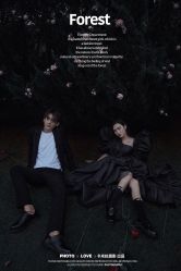 -卡米拉婚纱摄影工作室(金汇广场店)