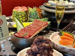 -黑牛の店·黑金店(沈阳万象城店)