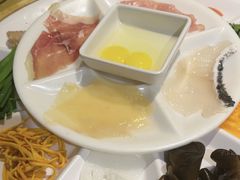 -芸南道·过桥米线(昆明老街旗舰店)