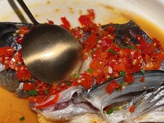 -老湘村·湖南土菜(天河维多利店)