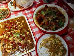 -阿青龙虾(新城店)